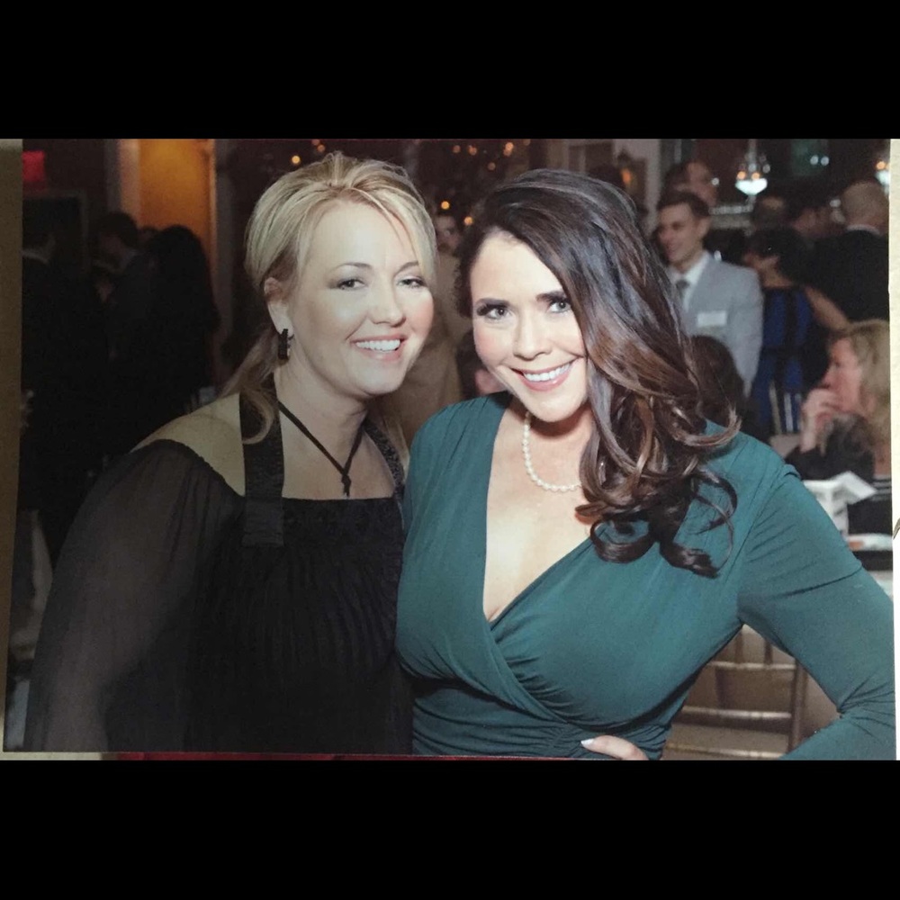 Meet your Posher, Shanna